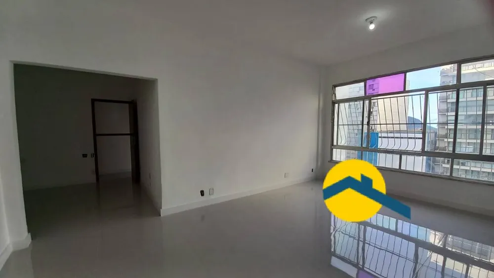 Apartamento, 3 quartos, 130 m² - Foto 4