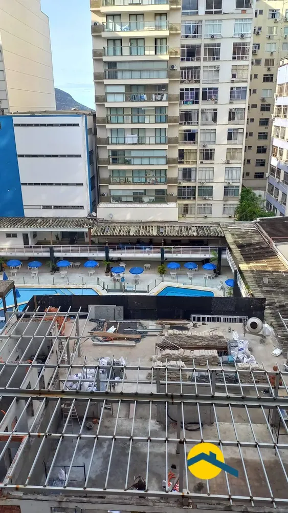 Apartamento, 3 quartos, 130 m² - Foto 16