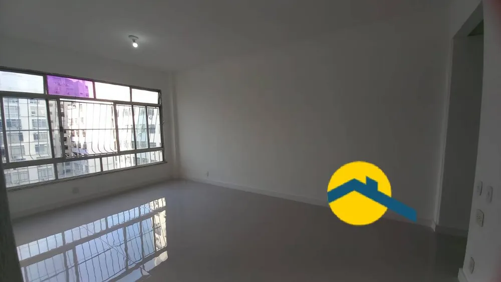 Apartamento, 3 quartos, 130 m² - Foto 2