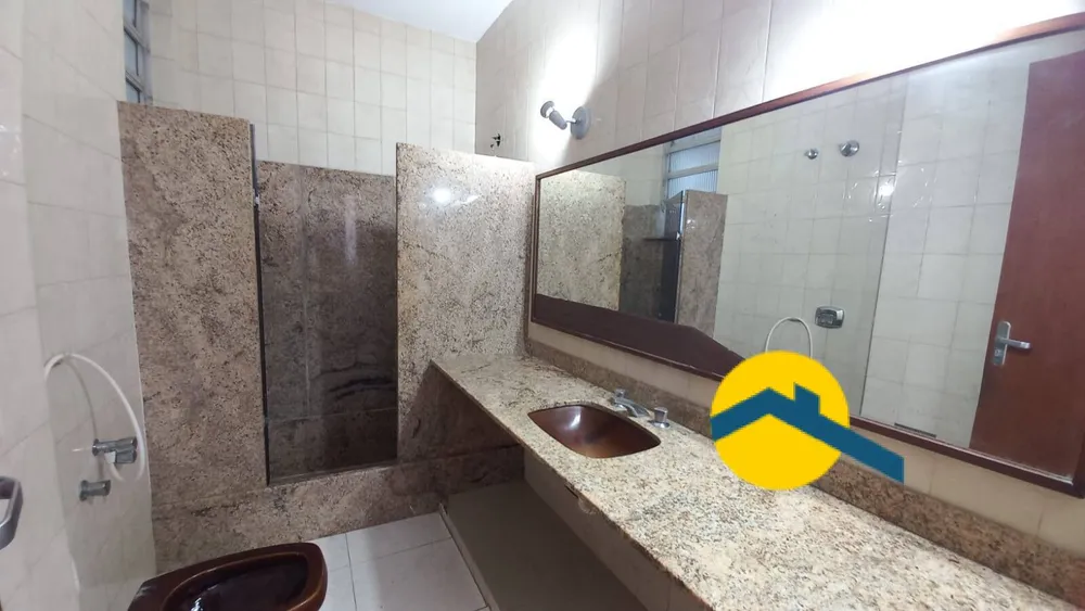 Apartamento, 3 quartos, 130 m² - Foto 31
