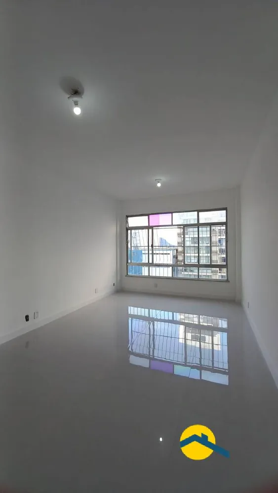 Apartamento, 3 quartos, 130 m² - Foto 1