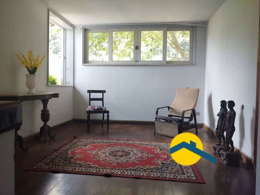 Casa, 3 quartos, 545 m² - Foto 22