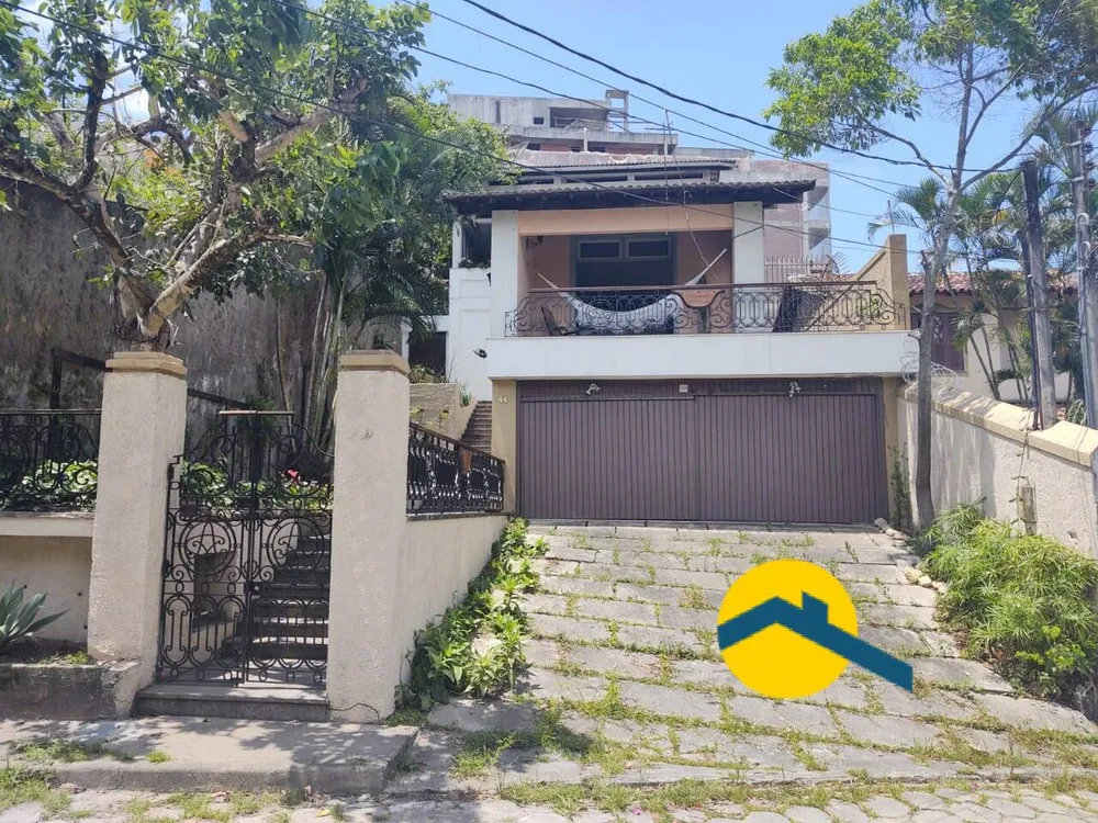 Casa, 3 quartos, 545 m² - Foto 26