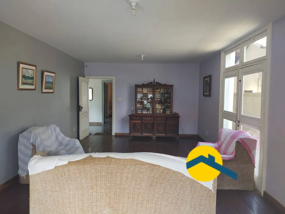 Casa, 3 quartos, 545 m² - Foto 2