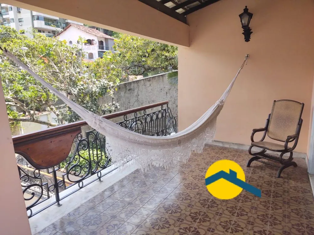 Casa, 3 quartos, 545 m² - Foto 1