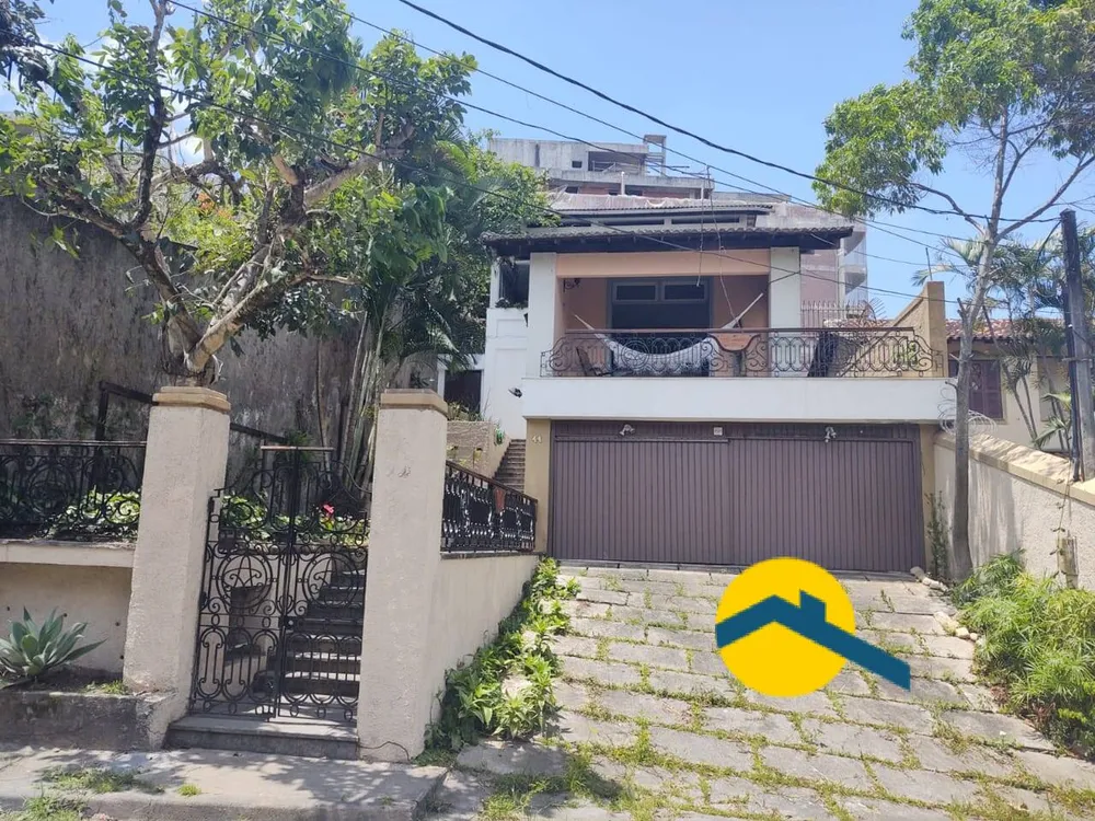 Casa, 3 quartos, 545 m² - Foto 27
