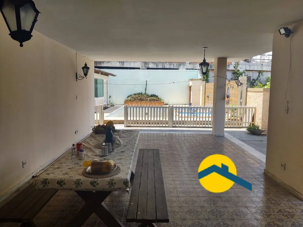Casa, 3 quartos, 545 m² - Foto 23