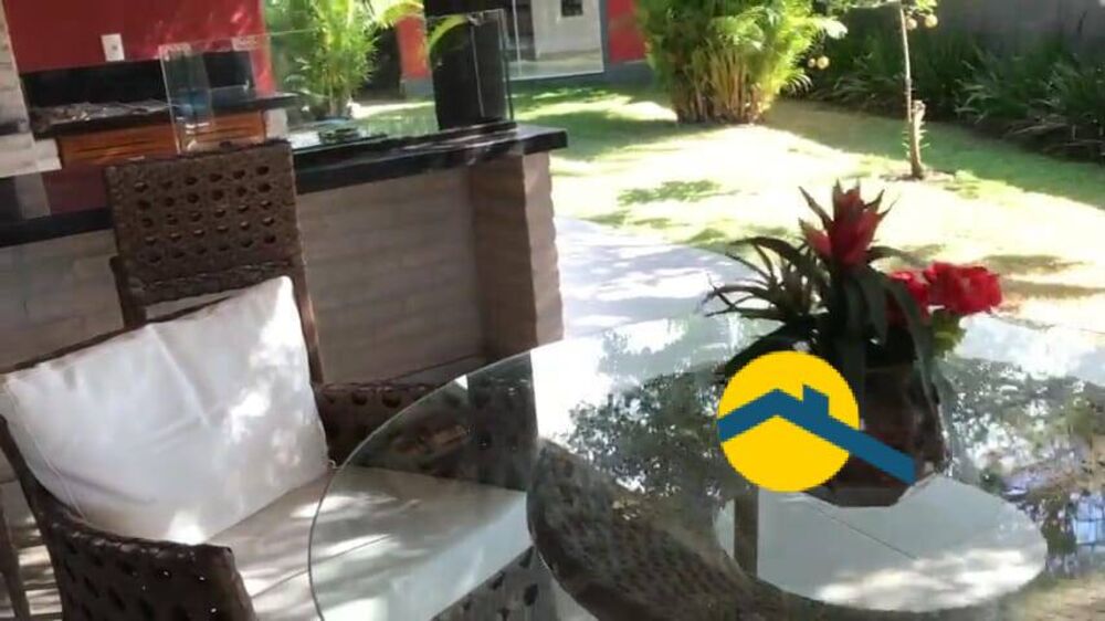 Casa, 4 quartos, 357 m² - Foto 2