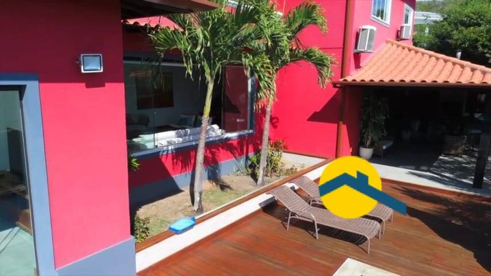 Casa, 4 quartos, 357 m² - Foto 3