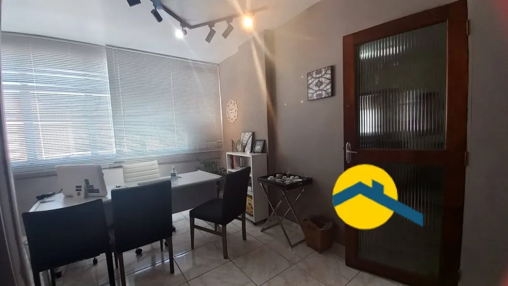 Sala-Conjunto, 20 m² - Foto 1