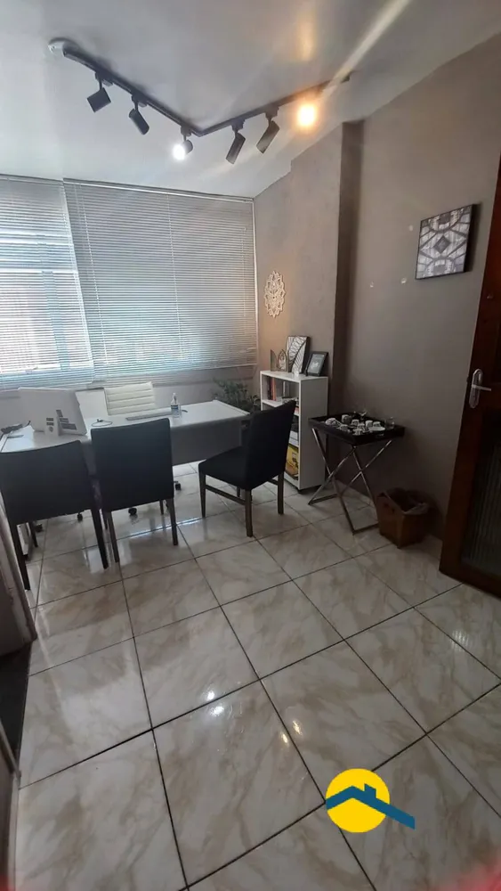 Sala-Conjunto, 20 m² - Foto 4