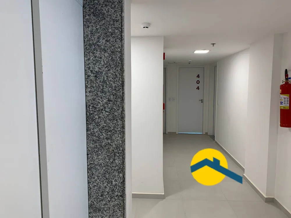 Apartamento, 1 quarto, 38 m² - Foto 11