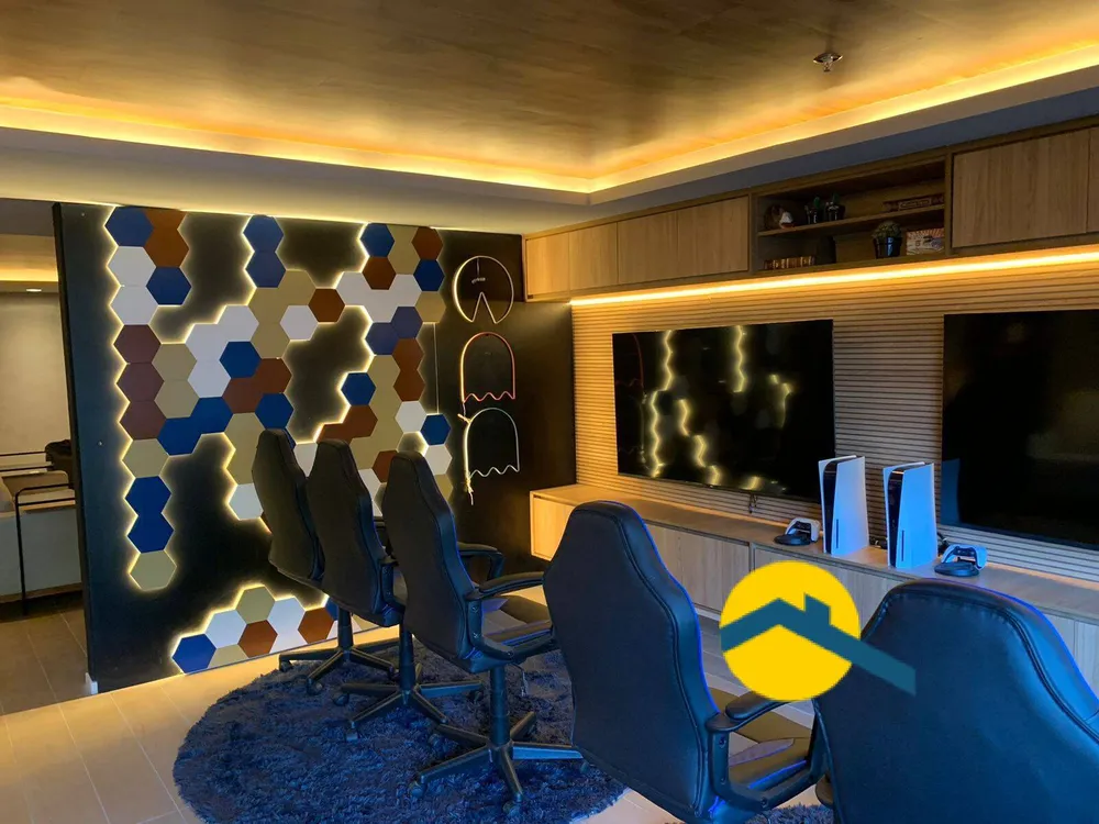 Apartamento, 1 quarto, 38 m² - Foto 16