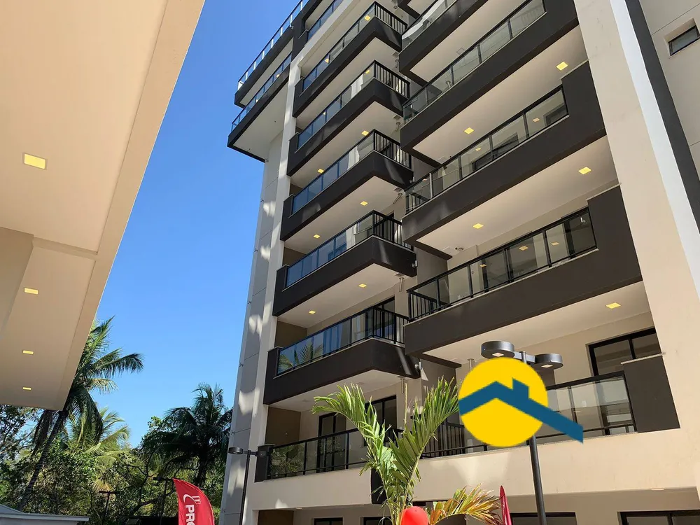 Apartamento, 1 quarto, 38 m² - Foto 1