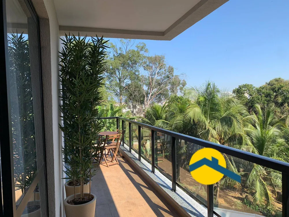 Apartamento, 1 quarto, 38 m² - Foto 14