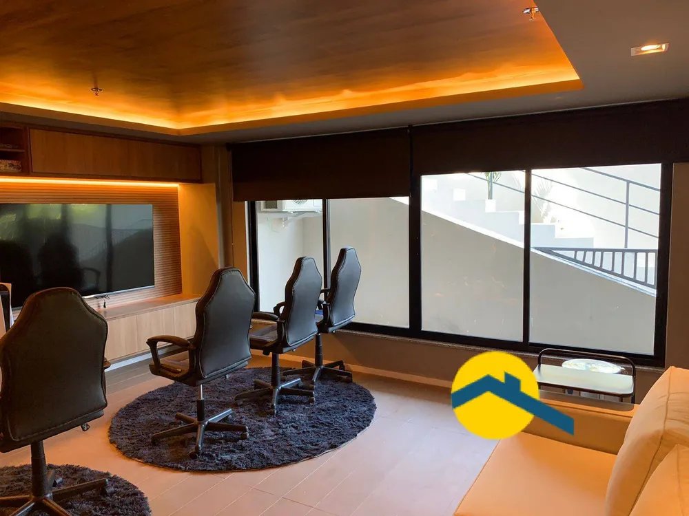 Apartamento, 1 quarto, 38 m² - Foto 17