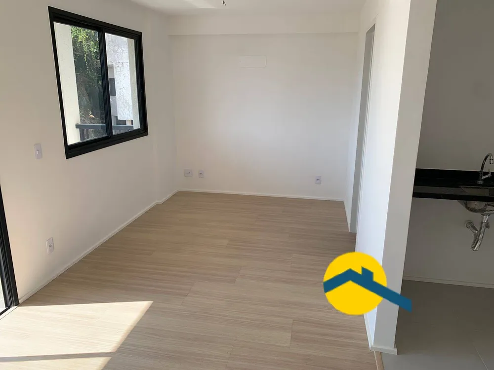 Apartamento, 1 quarto, 38 m² - Foto 9