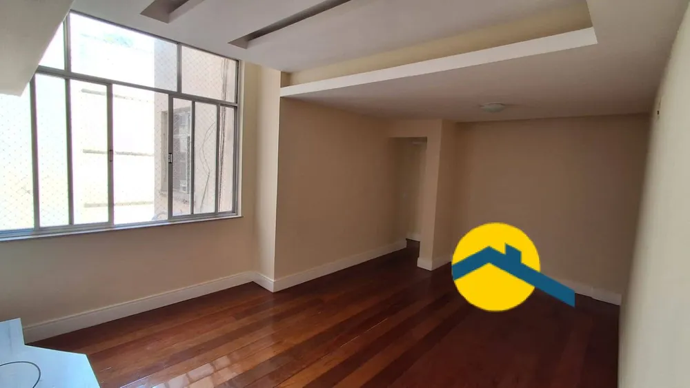 Apartamento, 3 quartos, 100 m² - Foto 2