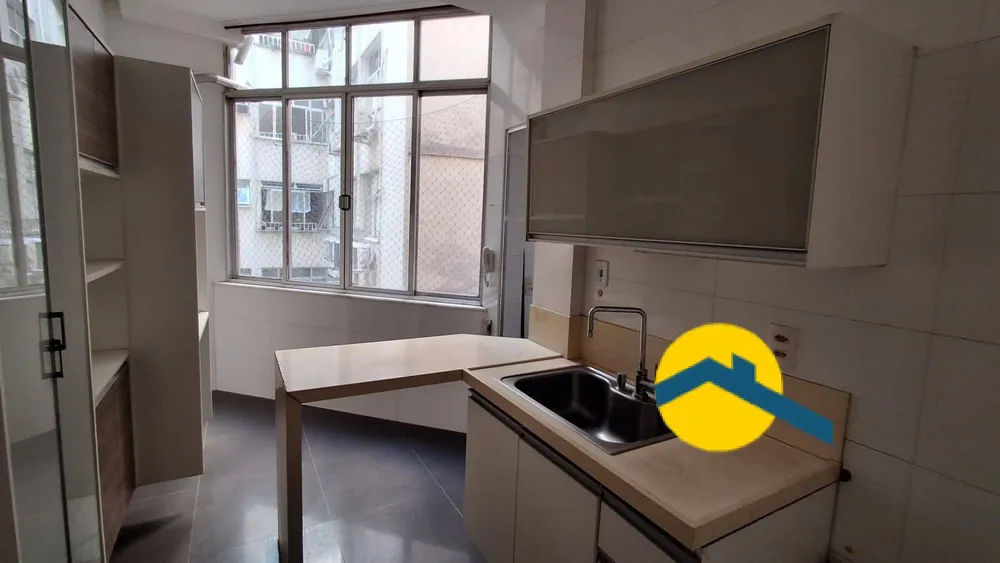 Apartamento, 3 quartos, 100 m² - Foto 15