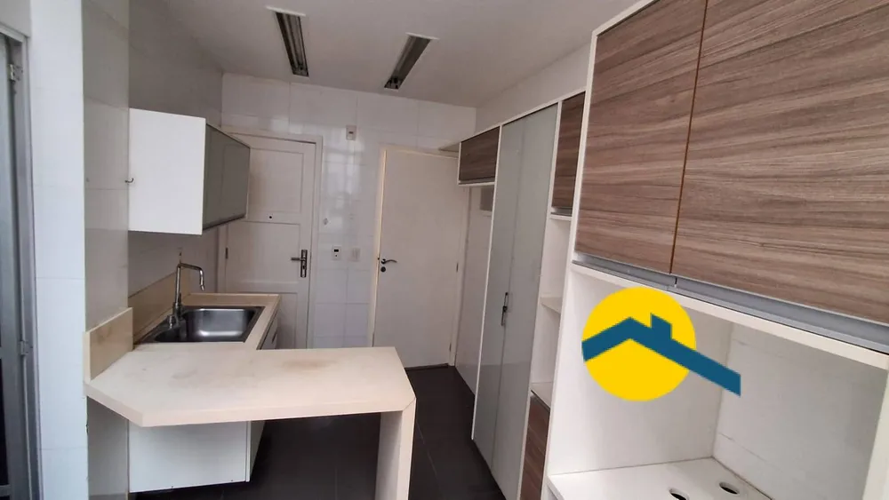 Apartamento, 3 quartos, 100 m² - Foto 14