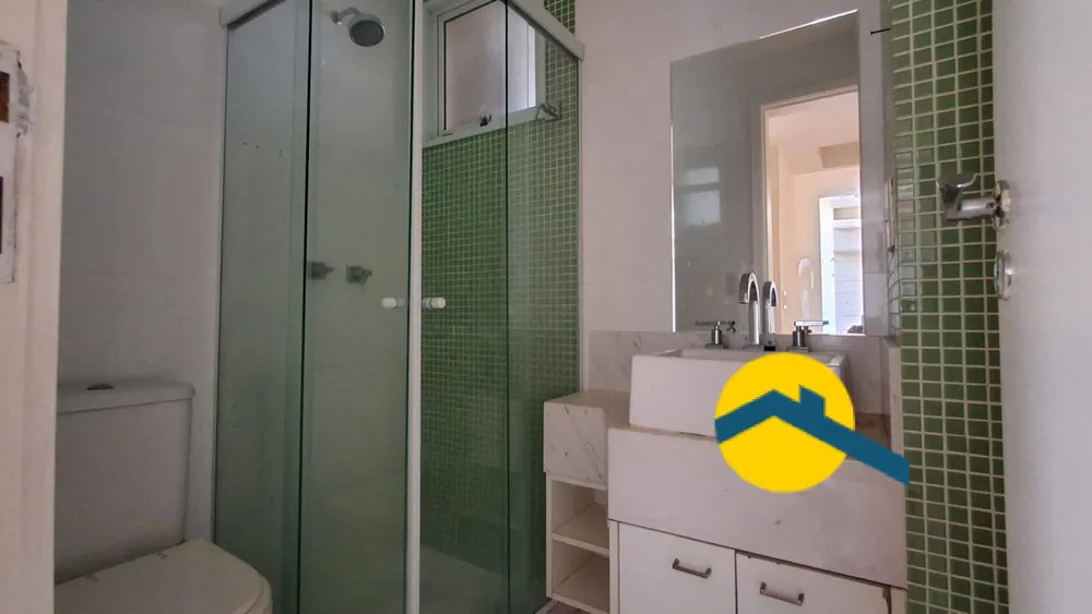 Apartamento, 3 quartos, 100 m² - Foto 4