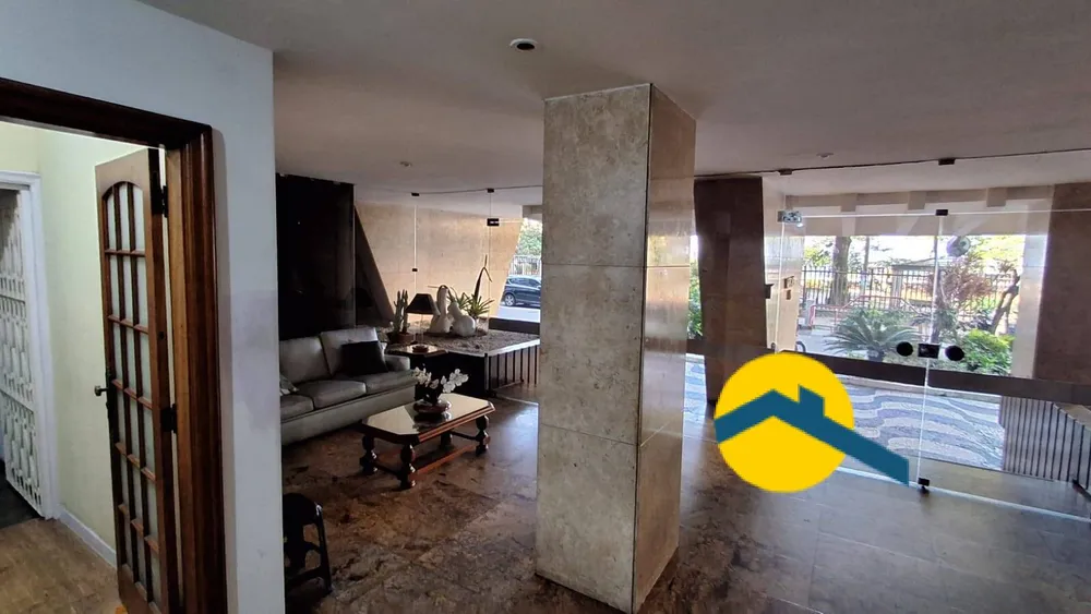 Apartamento, 3 quartos, 100 m² - Foto 22