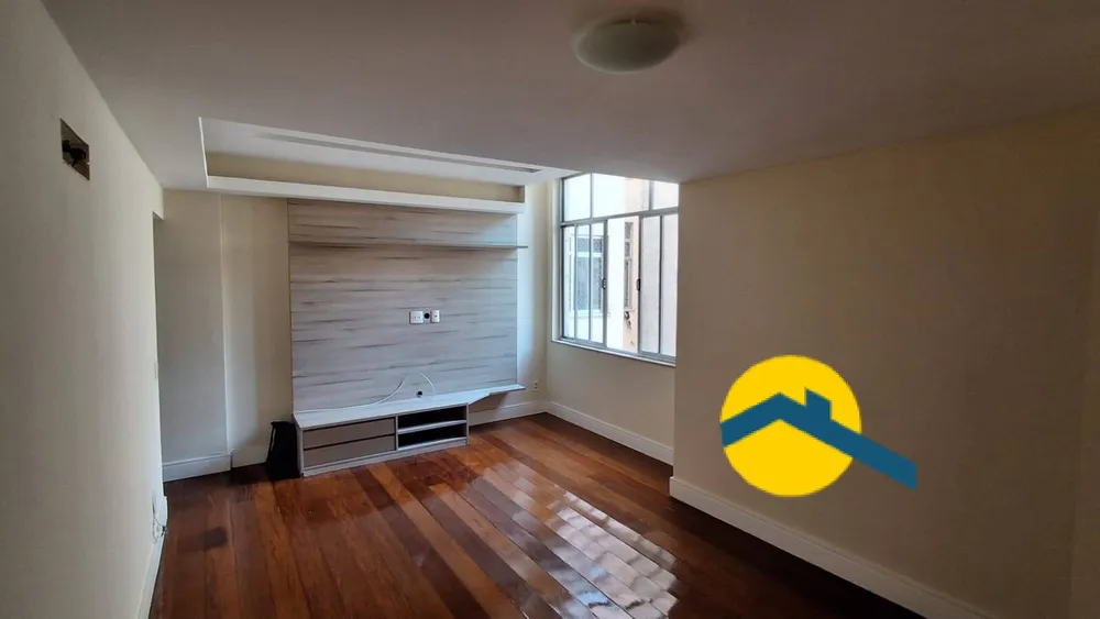Apartamento, 3 quartos, 100 m² - Foto 1