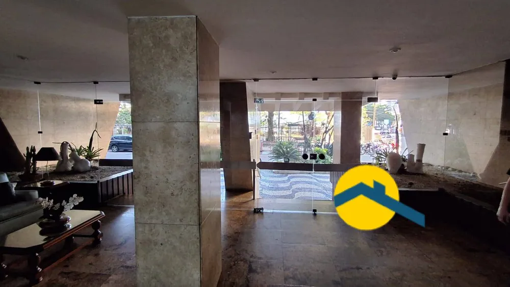 Apartamento, 3 quartos, 100 m² - Foto 24
