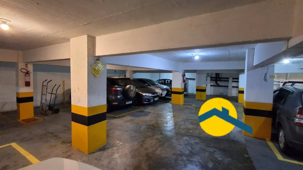 Apartamento, 3 quartos, 100 m² - Foto 23