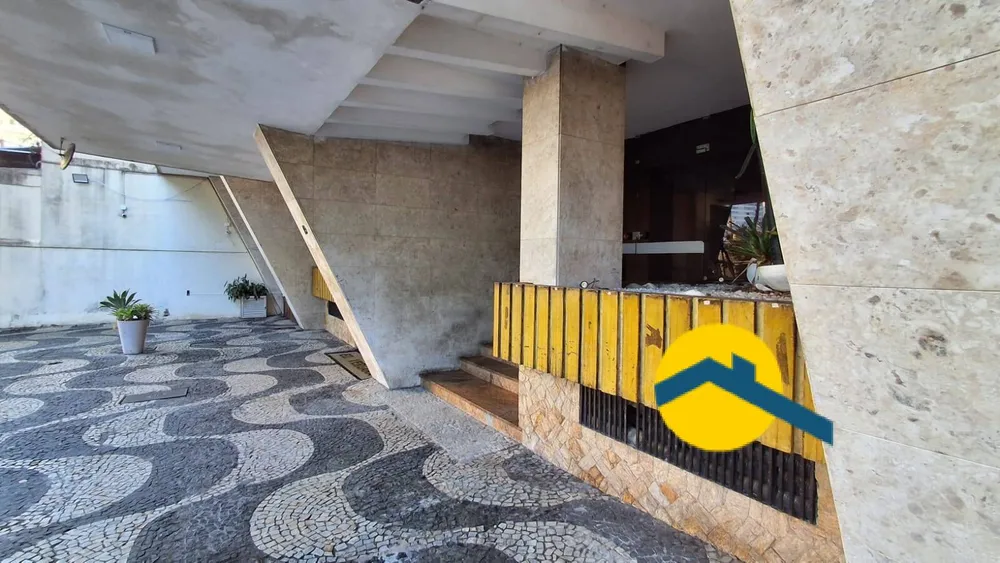 Apartamento, 3 quartos, 100 m² - Foto 21