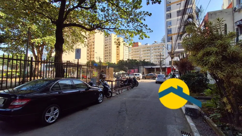 Apartamento, 3 quartos, 100 m² - Foto 25