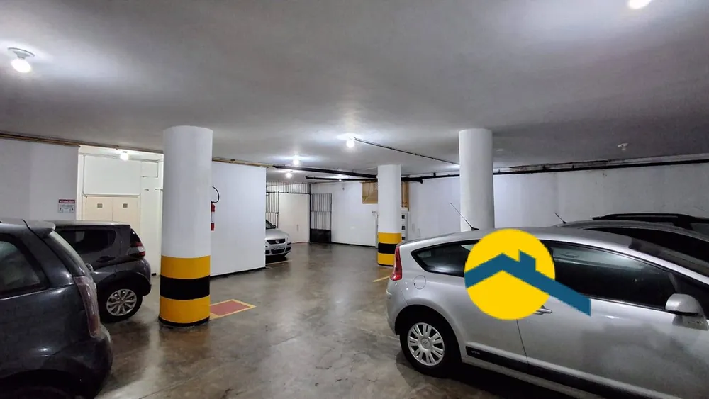 Apartamento, 3 quartos, 100 m² - Foto 20