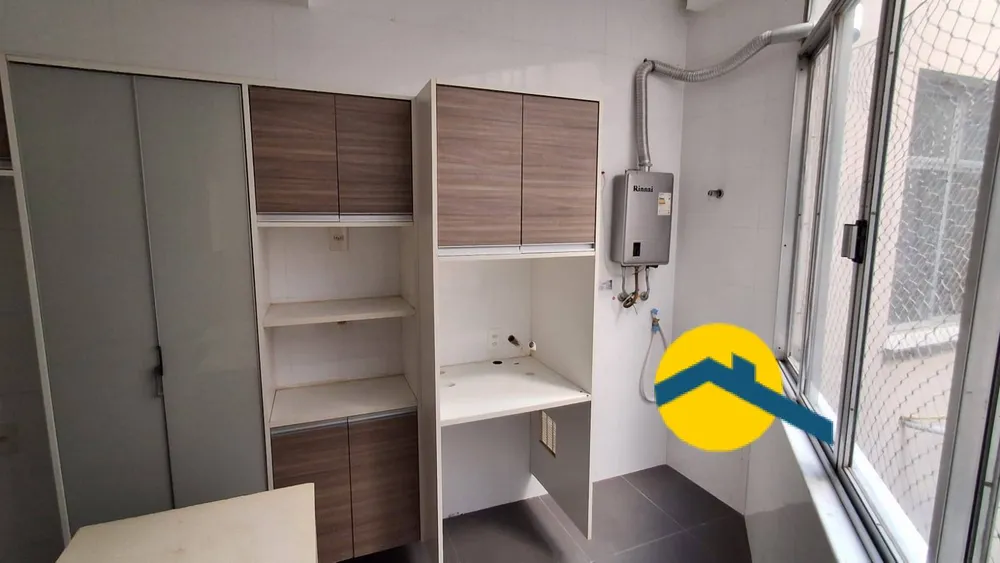 Apartamento, 3 quartos, 100 m² - Foto 17