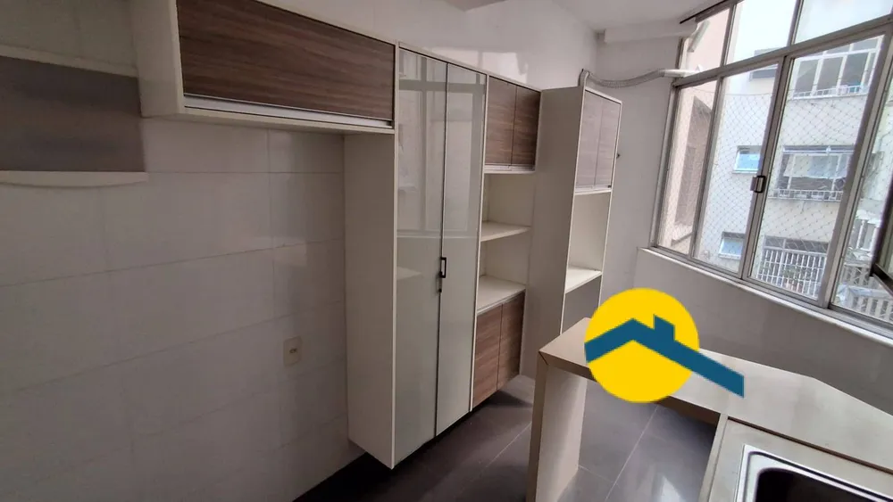 Apartamento, 3 quartos, 100 m² - Foto 16