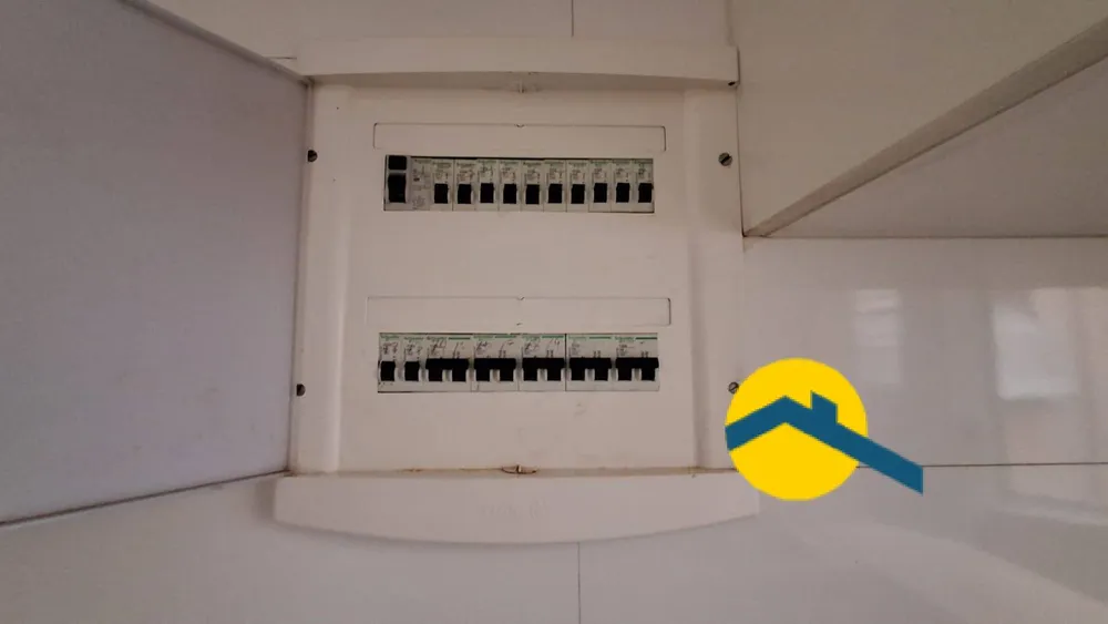 Apartamento, 3 quartos, 100 m² - Foto 19