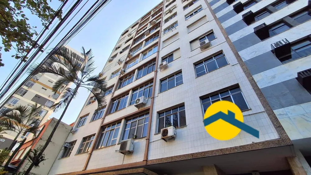 Apartamento, 3 quartos, 100 m² - Foto 26
