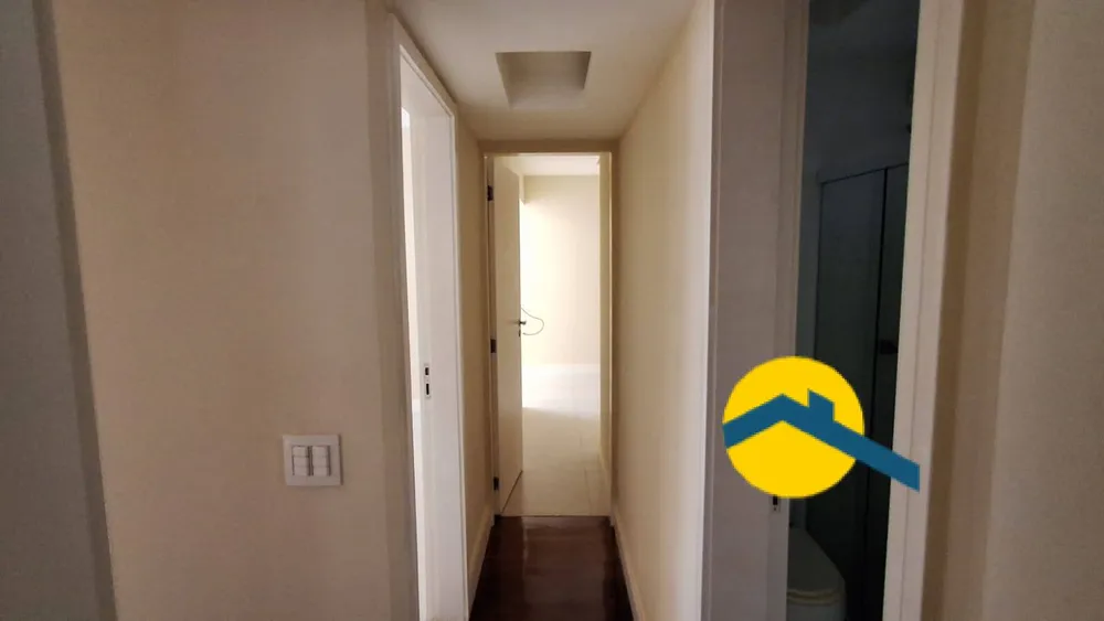 Apartamento, 3 quartos, 100 m² - Foto 3