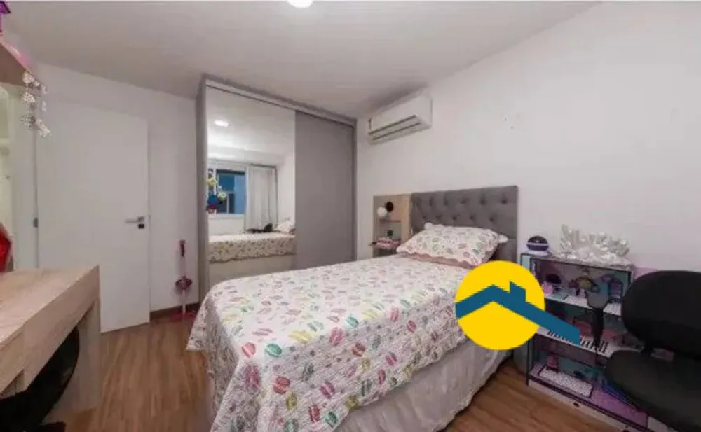 Apartamento, 4 quartos, 189 m² - Foto 22