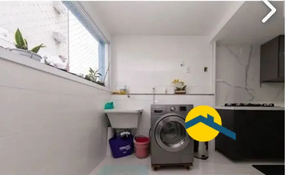 Apartamento, 4 quartos, 189 m² - Foto 46