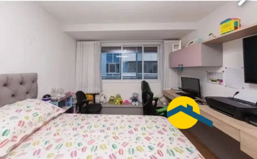 Apartamento, 4 quartos, 189 m² - Foto 21