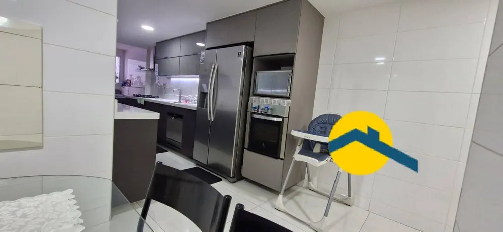Apartamento, 4 quartos, 189 m² - Foto 40