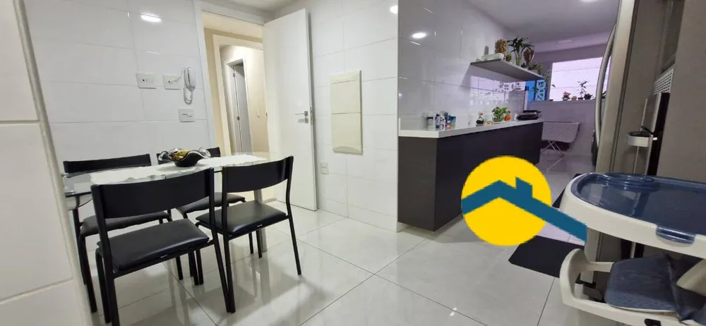 Apartamento, 4 quartos, 189 m² - Foto 38