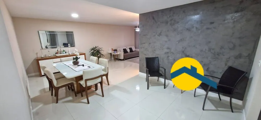 Apartamento, 4 quartos, 189 m² - Foto 5