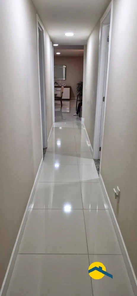 Apartamento, 4 quartos, 189 m² - Foto 8