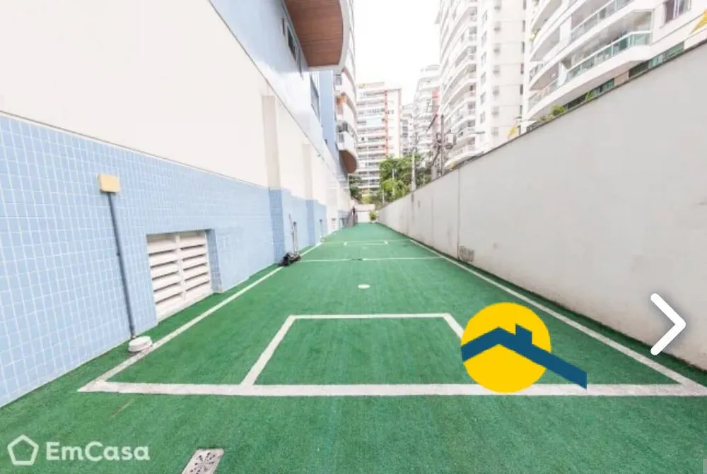 Apartamento, 4 quartos, 189 m² - Foto 62