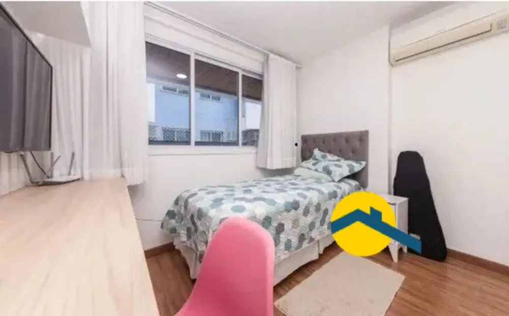 Apartamento, 4 quartos, 189 m² - Foto 32
