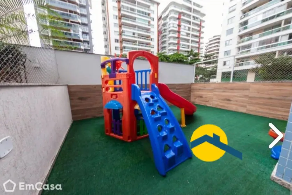 Apartamento, 4 quartos, 189 m² - Foto 63