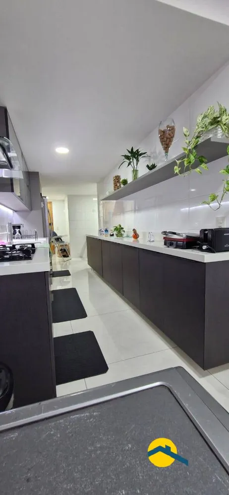 Apartamento, 4 quartos, 189 m² - Foto 42