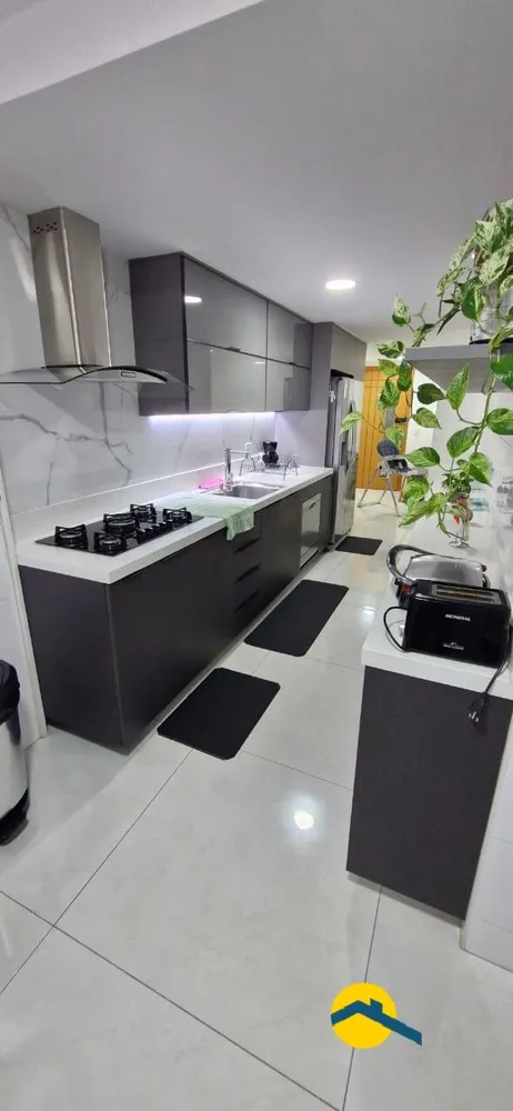 Apartamento, 4 quartos, 189 m² - Foto 39