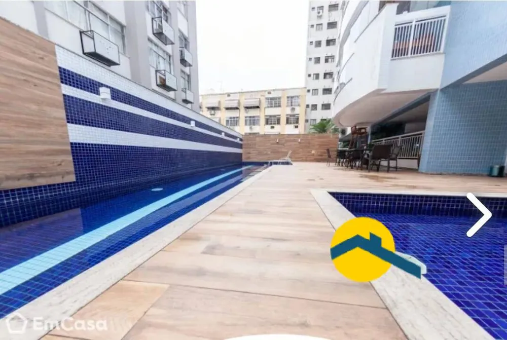 Apartamento, 4 quartos, 189 m² - Foto 48